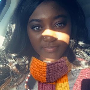 Meet your Posher, Brianna